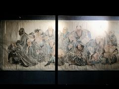 -张掖大佛寺景区