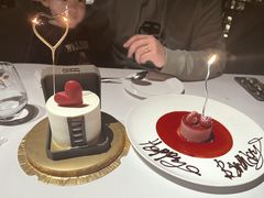 -Oyster Talks 四度蚝法餐厅