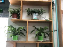 -老磁器口豆汁店(天坛店)