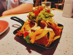 -墨纪Mojí墨西哥餐厅(南开大悦城店)