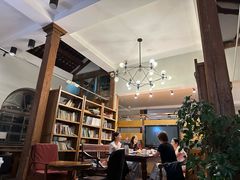 -1901 Cafe(西四店)