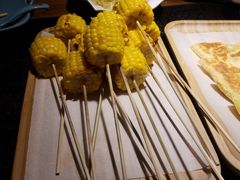 -听说碳烧蛙(高新万达店)