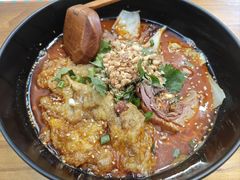 -湖南师大-三牌路鲜货冒菜