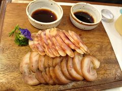 -永春园·扬州早茶·淮扬菜(漫乐城店)