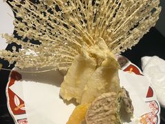 -天狗山料理(省体店)