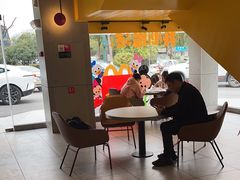 -麦当劳·得来速店(星沙大道店)
