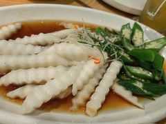 -院子餐厅·大锅菜·老杭帮(桥西直街店)