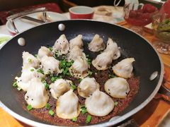 -京华烟云·北京烤鸭(领展购物广场·中关村店)