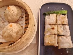 -酌宴府The China Club·广州万富希尔顿酒店(云城东路店)