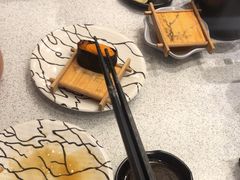 -争鲜回转寿司(流行前线店)