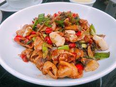 酸萝卜肥肠-珍藏湘约(科技园店)