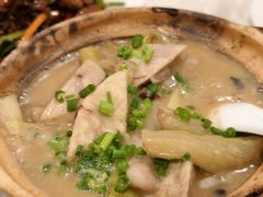 -大唐靓汤江门私房菜(景田店)