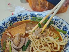 -大鼎沙嗲面(港口路店)
