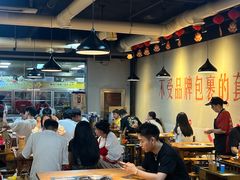 -阳阳老火锅(小南门店)