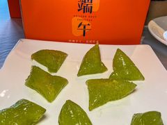 -粤菜王府·海鲜·茶市·海景餐厅(大梅沙店)