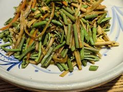 -一盏明灯全素斋(殊像寺店)