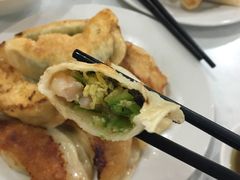 -劈柴院锅贴(沈阳路店)