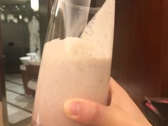 芝芝莓果-喜茶(上海正大广场店)