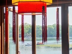 -庆云楼饭庄(什刹海店)