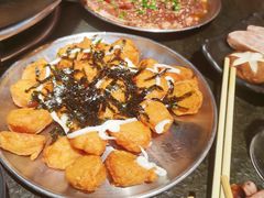 -火炉旺烤肉啤酒屋(沈北创始店)