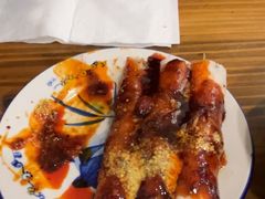 -洁美凉粉店(温江店)