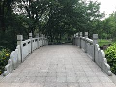 景点-范蠡湖公园