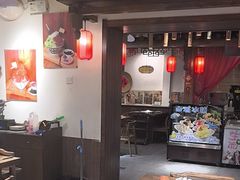 -山城鼎重庆老火锅(西安钟楼店)