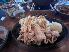 -铃木食堂(杨梅竹店)