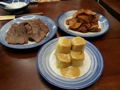 芥末墩-四季小馆·地道北京小吃(广百店)