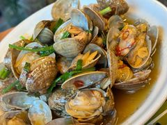 -Blac+Blac(中海环宇荟店)