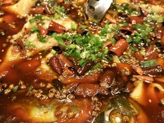 -鉴川·川菜传承(星汇两江店)