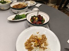 -狮王府淮扬菜(新街口友谊店)