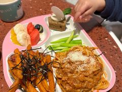 -La Terre乐田(万象城店)