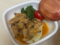 -味千拉面(首都机场T3店)