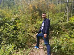 -宁波五龙潭景区