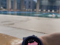 -喜来登大酒店健身中心