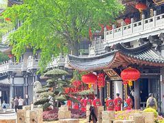-句容茅山景区