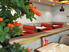 -火龙堂·风味民间菜(文一路店)