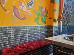 -江湖水乡铁锅炖魚(周庄嘉园店)