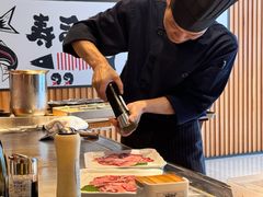 -厦门源昌凯宾斯基大酒店-隠れ鉄板焼