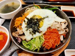 -食代馆(深业上城店)