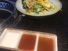 -牛焱·和牛烧肉(五大道店)