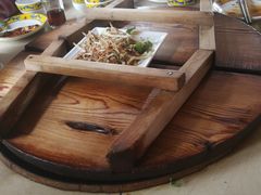 -大鹅岛灶台鱼·铁锅炖(水库路店)