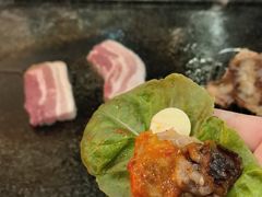 -韩阳王石板烤肉