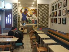 大堂-仁信老铺甜品(北京路店)