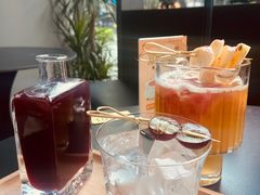 -叁 Three· bistro餐酒馆