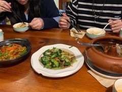 -云隐小厨·传统大理美食(复兴路店)