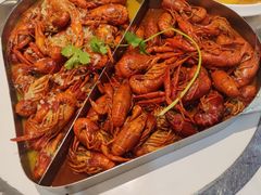 -望江门小龙虾(九堡店)