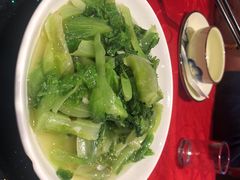 -老苏州芳和园茶酒楼  传统苏帮菜(观前店)