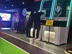 -VS SPORTS PARK运动玩乐园·团建·生日会(合生汇店)
